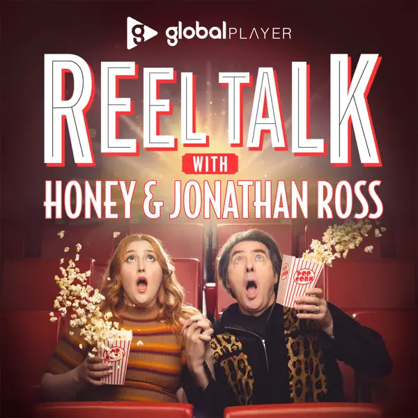 Reel Talk Podcast
