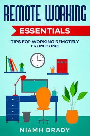 Remote Working Essentials
