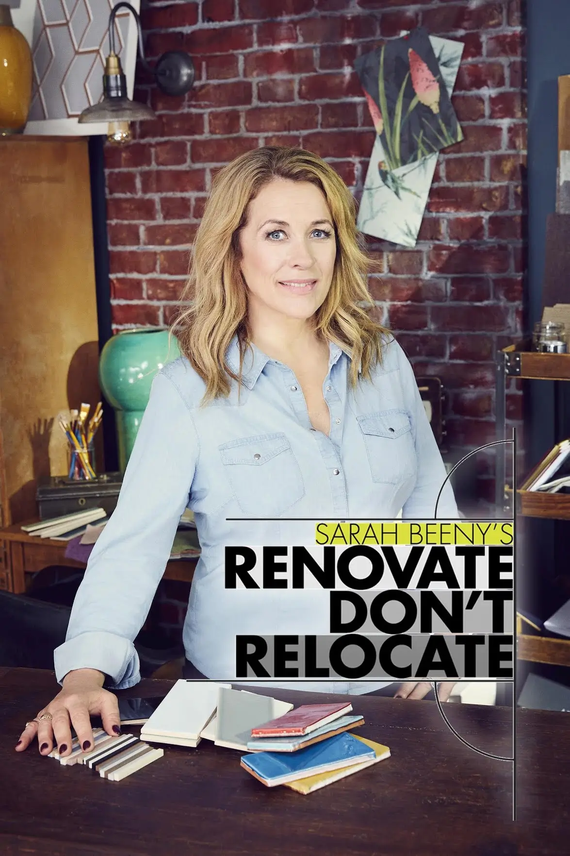 Renovate Don't Relocate