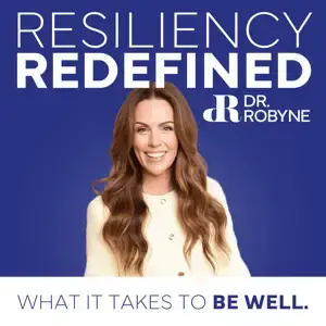 Resiliency Redefined Podcast