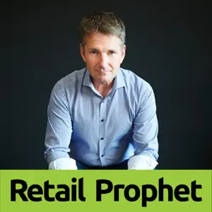 Retail Prophet Podcast