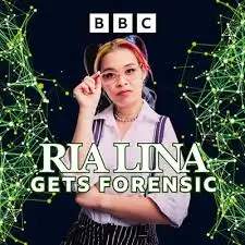 Ria Lina Gets Forensic - Ria Lina