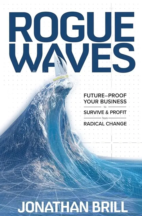 Rogue Waves