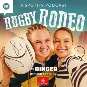 Rugby Rodeo Podcast