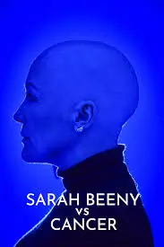 Sarah Beeny vs Cancer