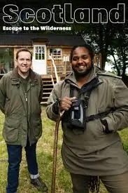 Scotland: Escape to the Wilderness