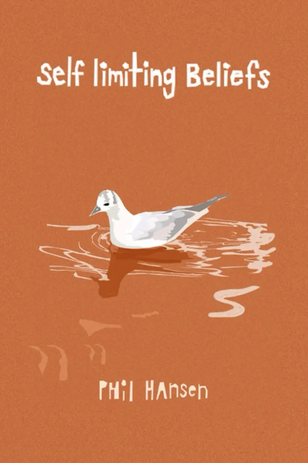 Self Limiting Beliefs