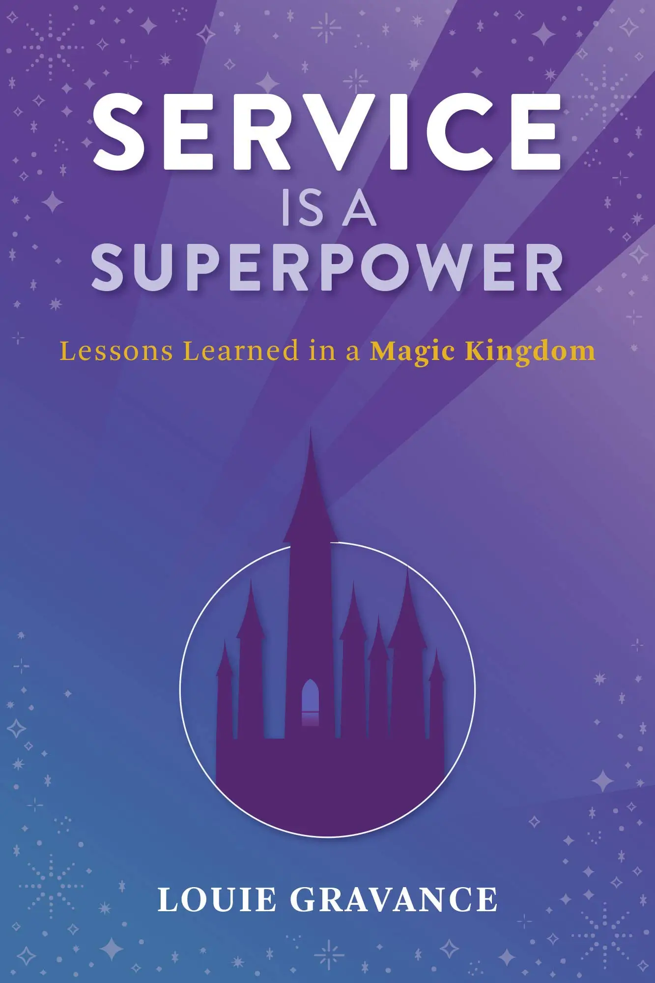 Service Is A Superpower