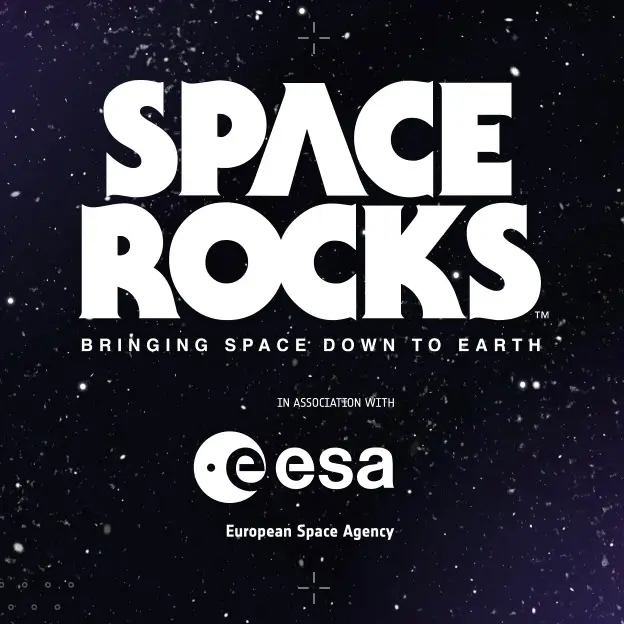 Space Rocks
