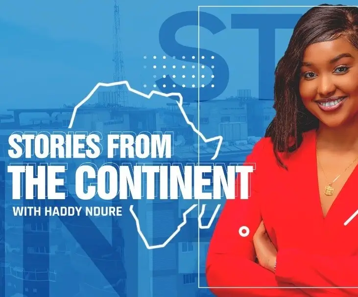 Stories from the Continent