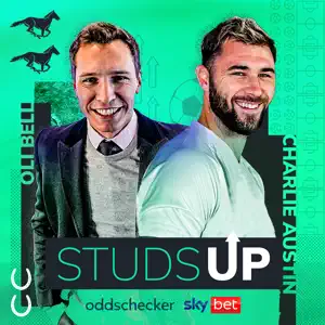 Studs Up Podcast