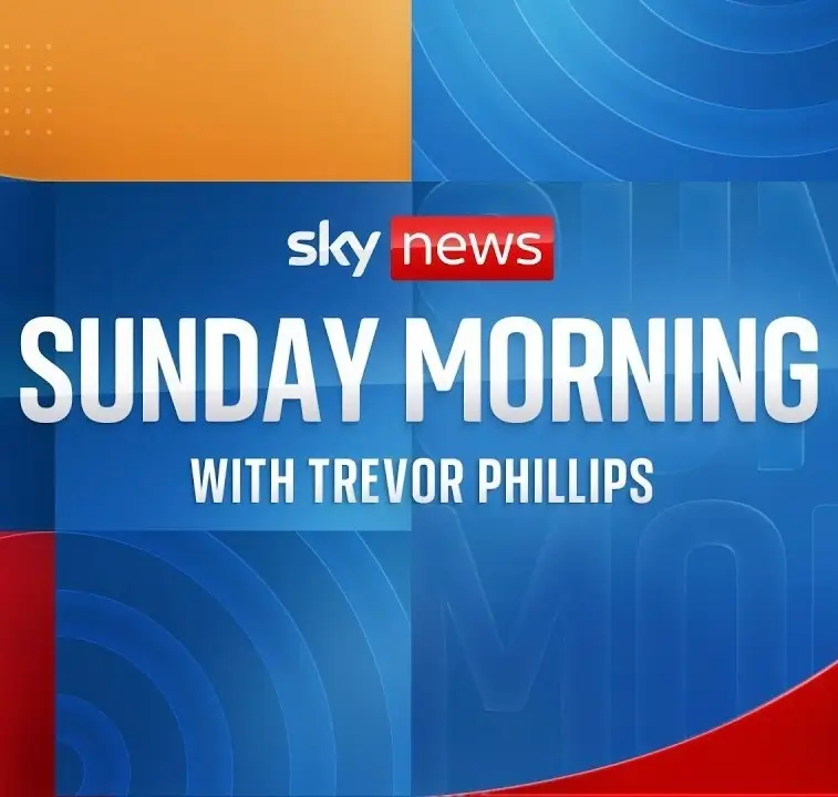 Sunday Morning with Trevor Phillips