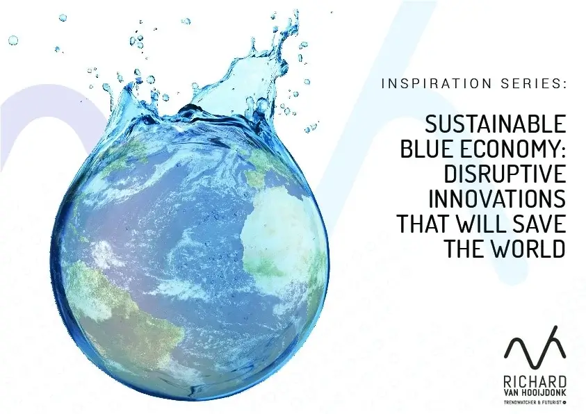 Sustainable Blue Economy