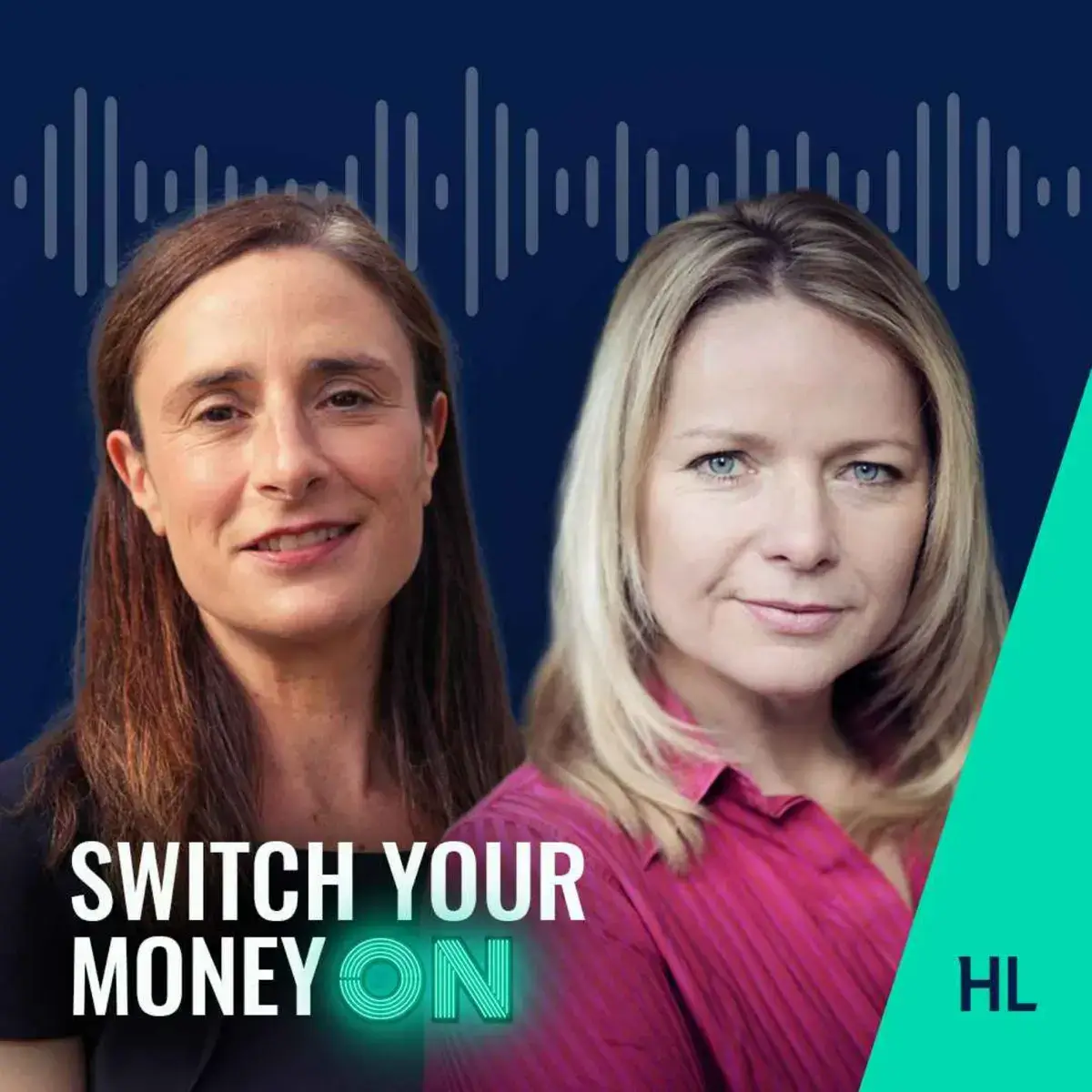 Hargreaves Lansdown's Switch Your Money On host