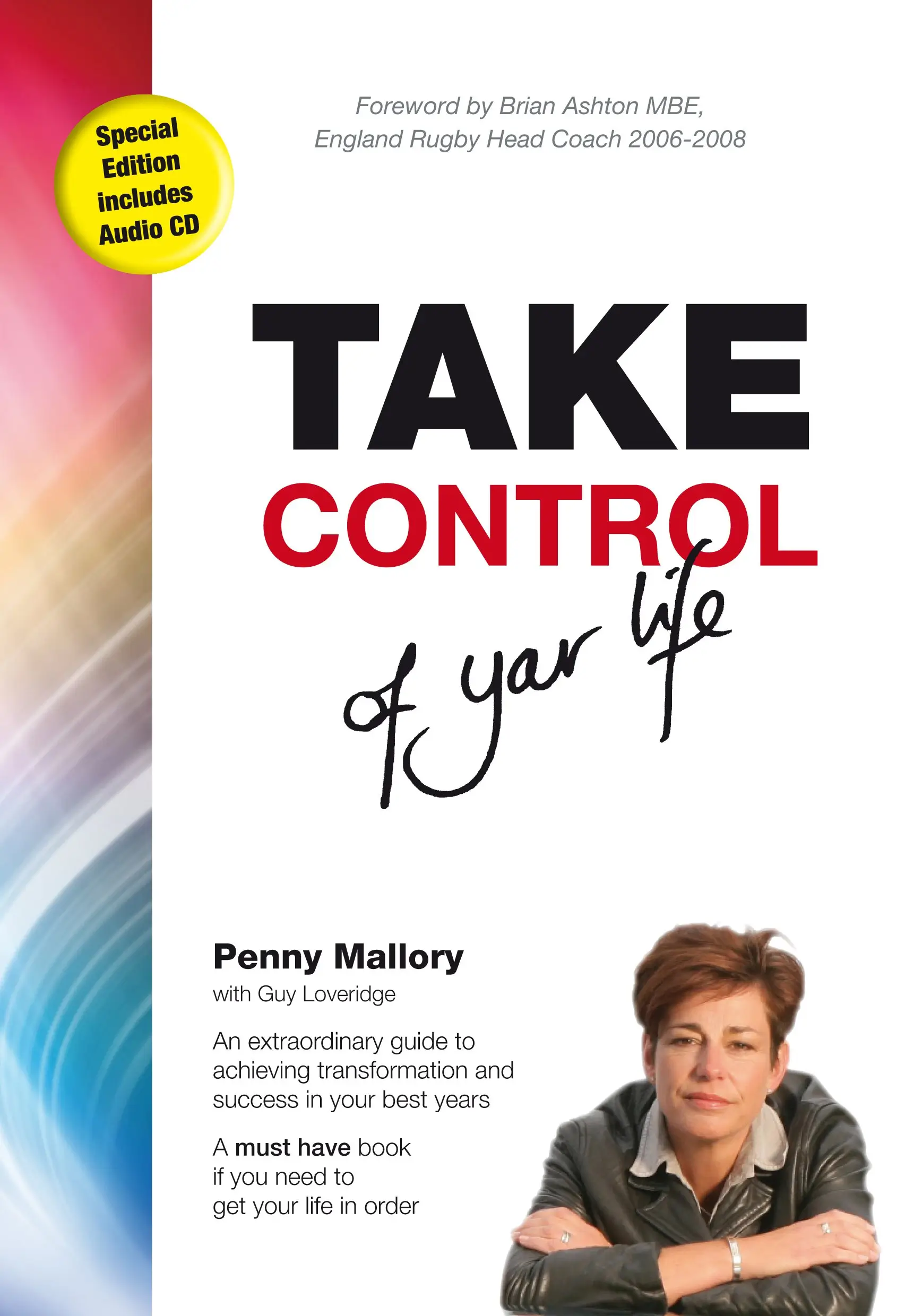 Take Control of Your Life