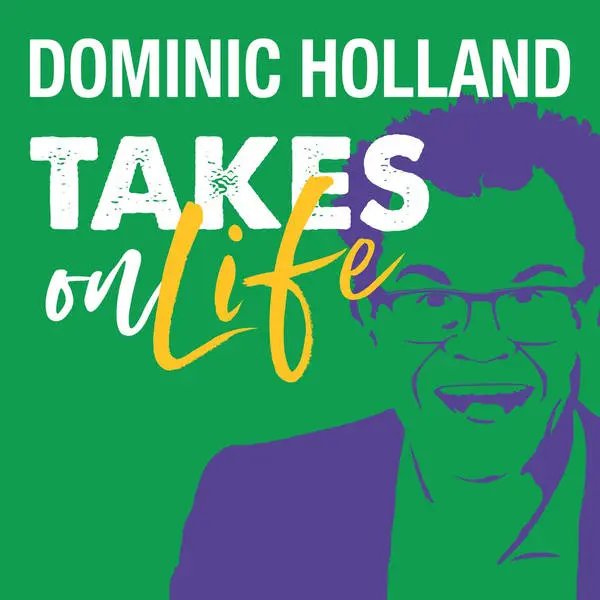 Takes On Life Podcast