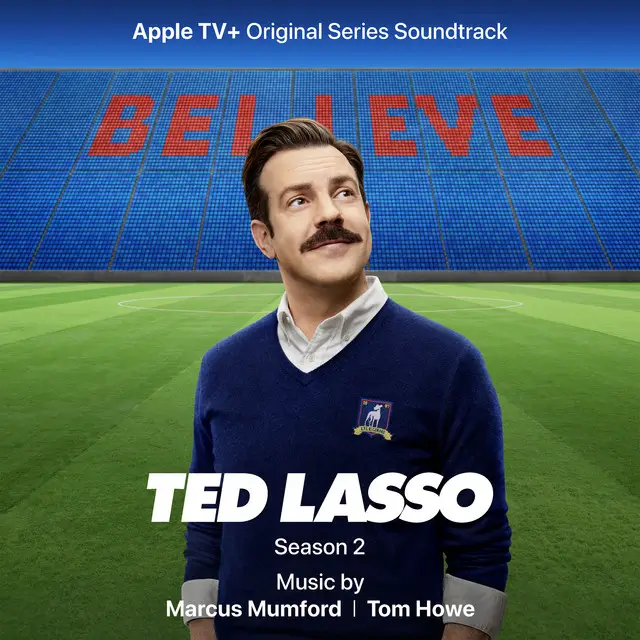 Ted Lasso S2