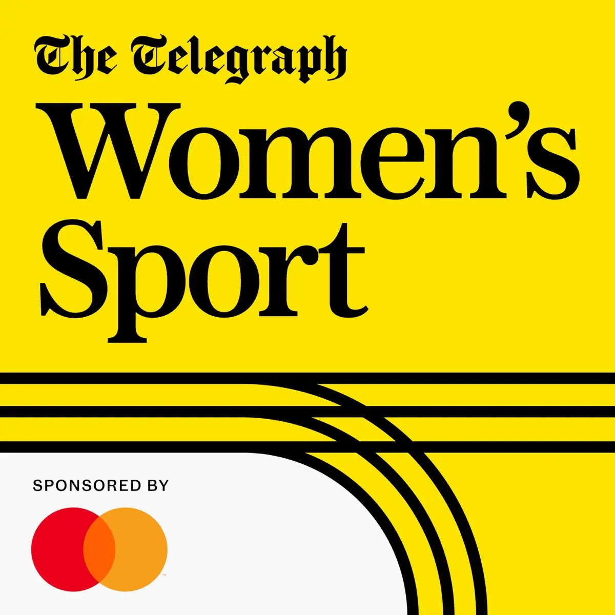 Telegraph Women’s Sport Podcast with Dame Laura Kenny