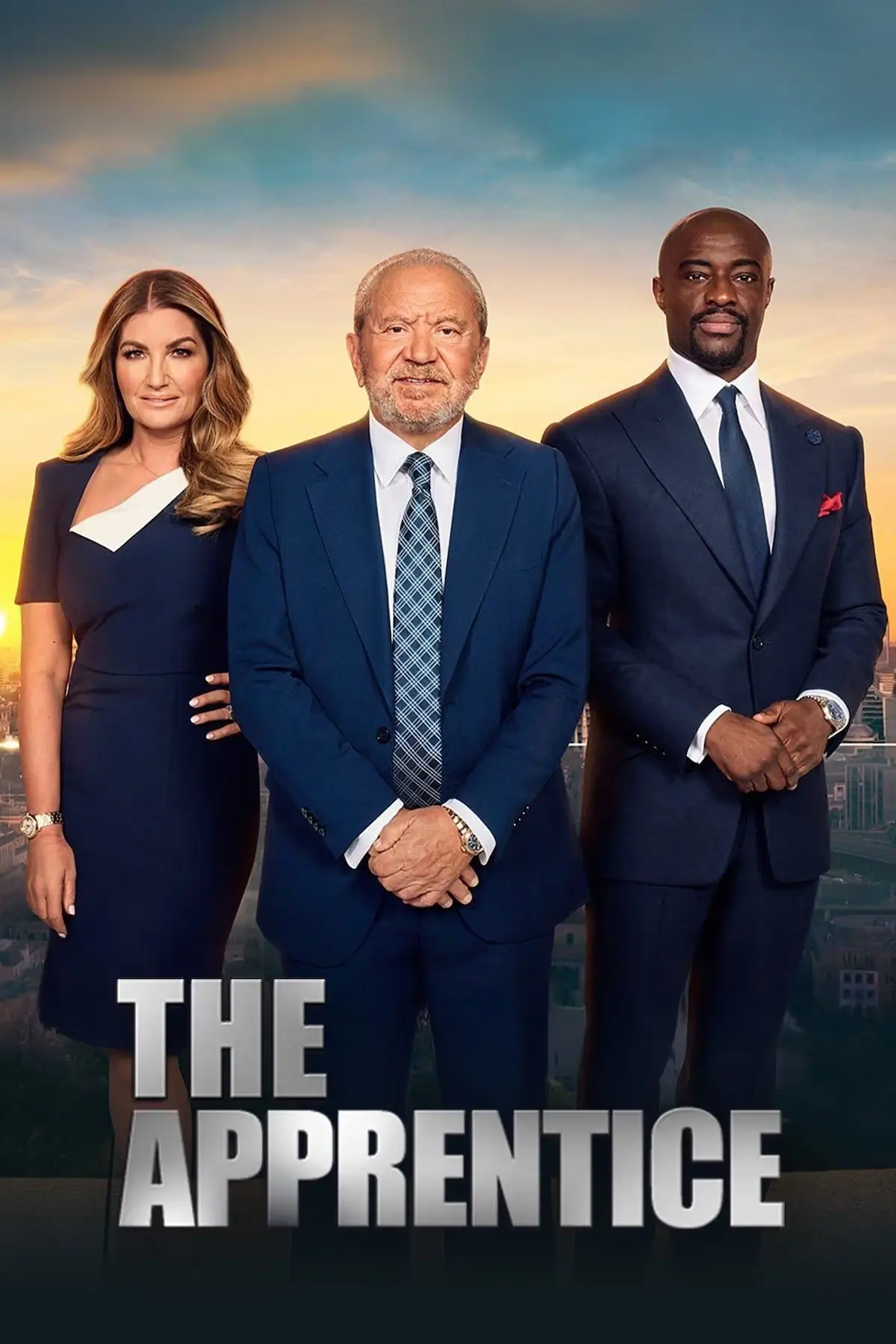 The Apprentice 2025