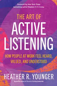 The Art of Active Listening
