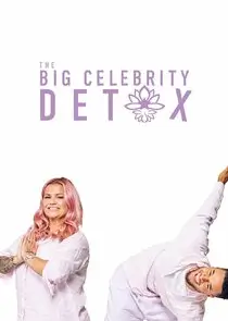 Appearance on The Big Celebrity Detox - Elle Daniel