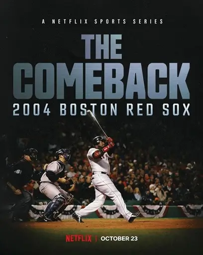 The Comeback