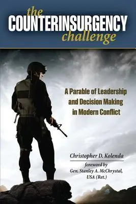 The Counterinsurgency Challenge