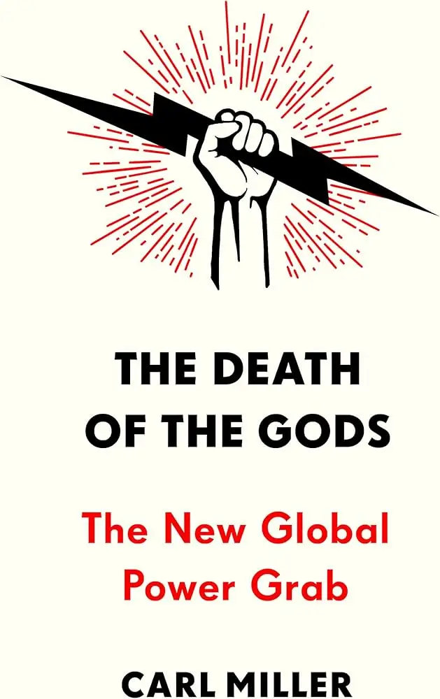 The Death of the Gods