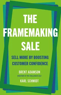 The Framemaking Sale