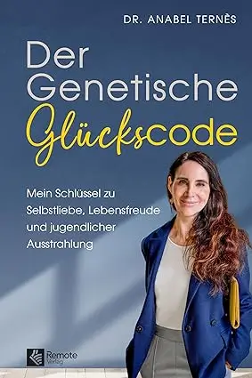 The Genetic Happiness Code