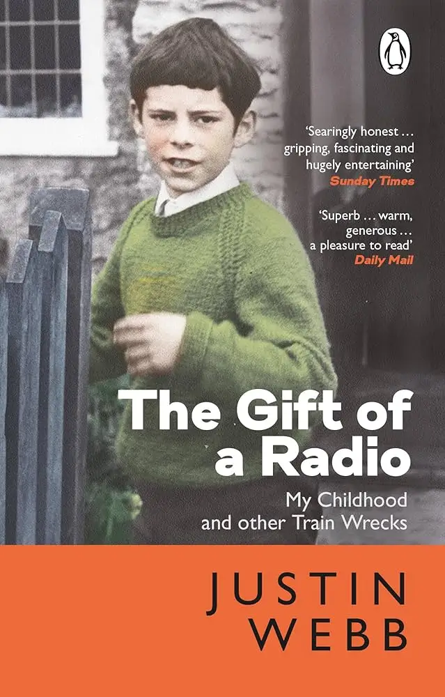 The Gift Of Radio