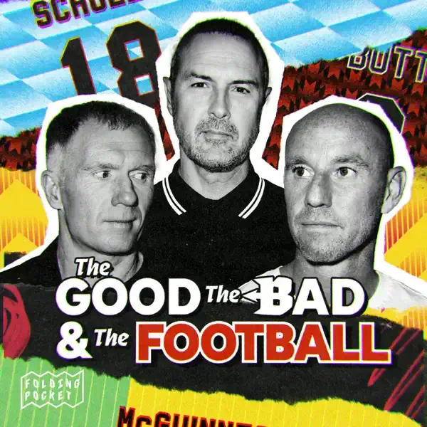 The Good The Bad And The Football