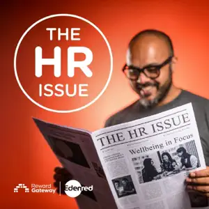 The HR Issue Podcast (Season 1 Host) - Chris Britton