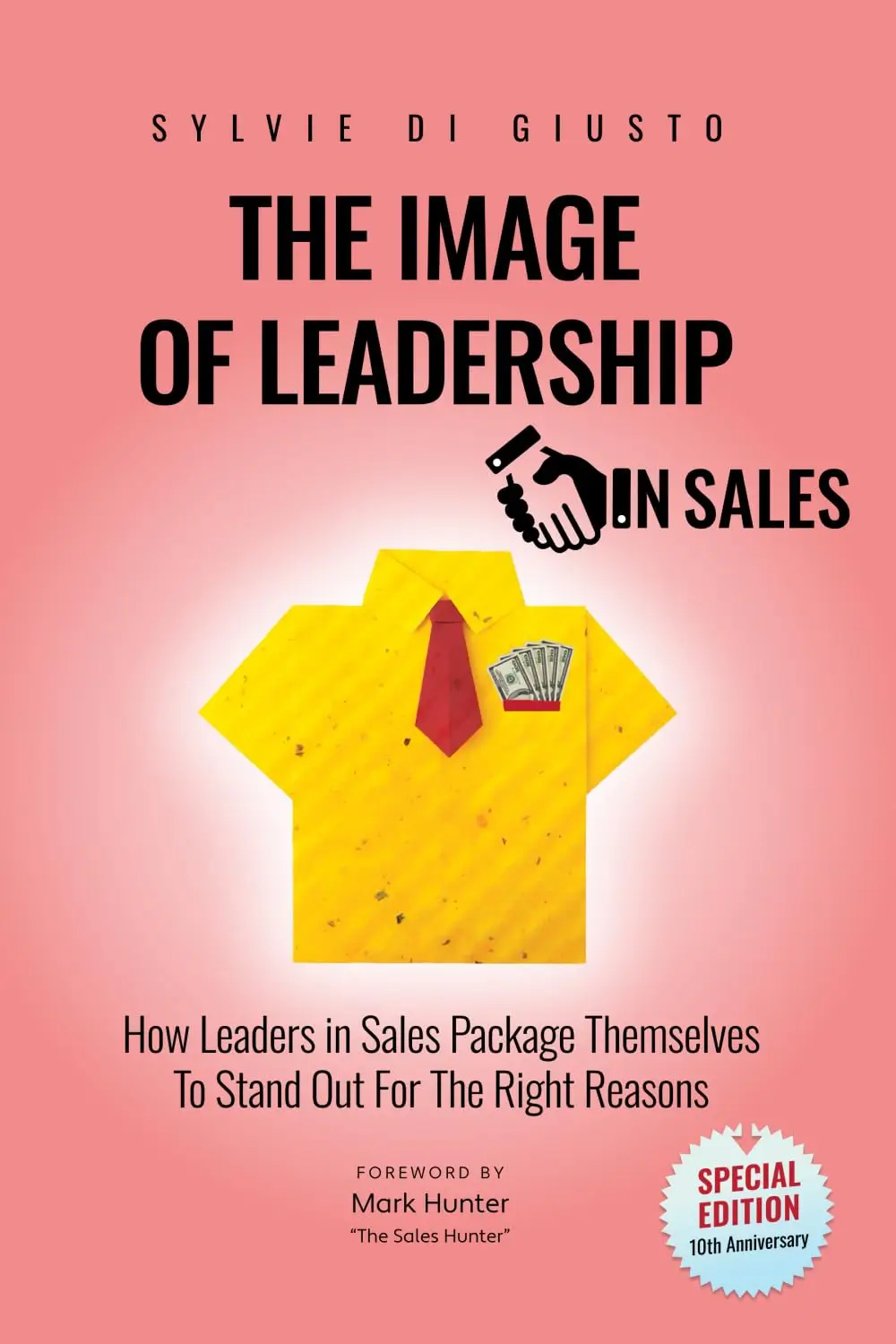 The Image of Leadership in Sales