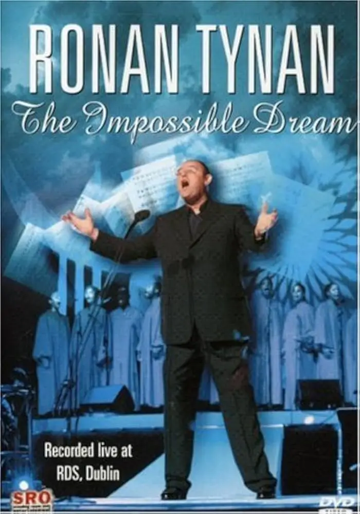 The Impossible Dream