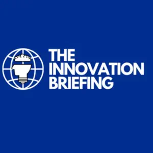 The Innovation Briefing Podcast