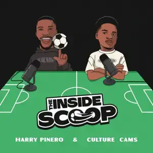 The Inside Scoop Podcast