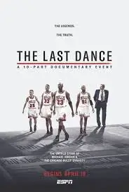 The Last Dance - Scottie Pippen