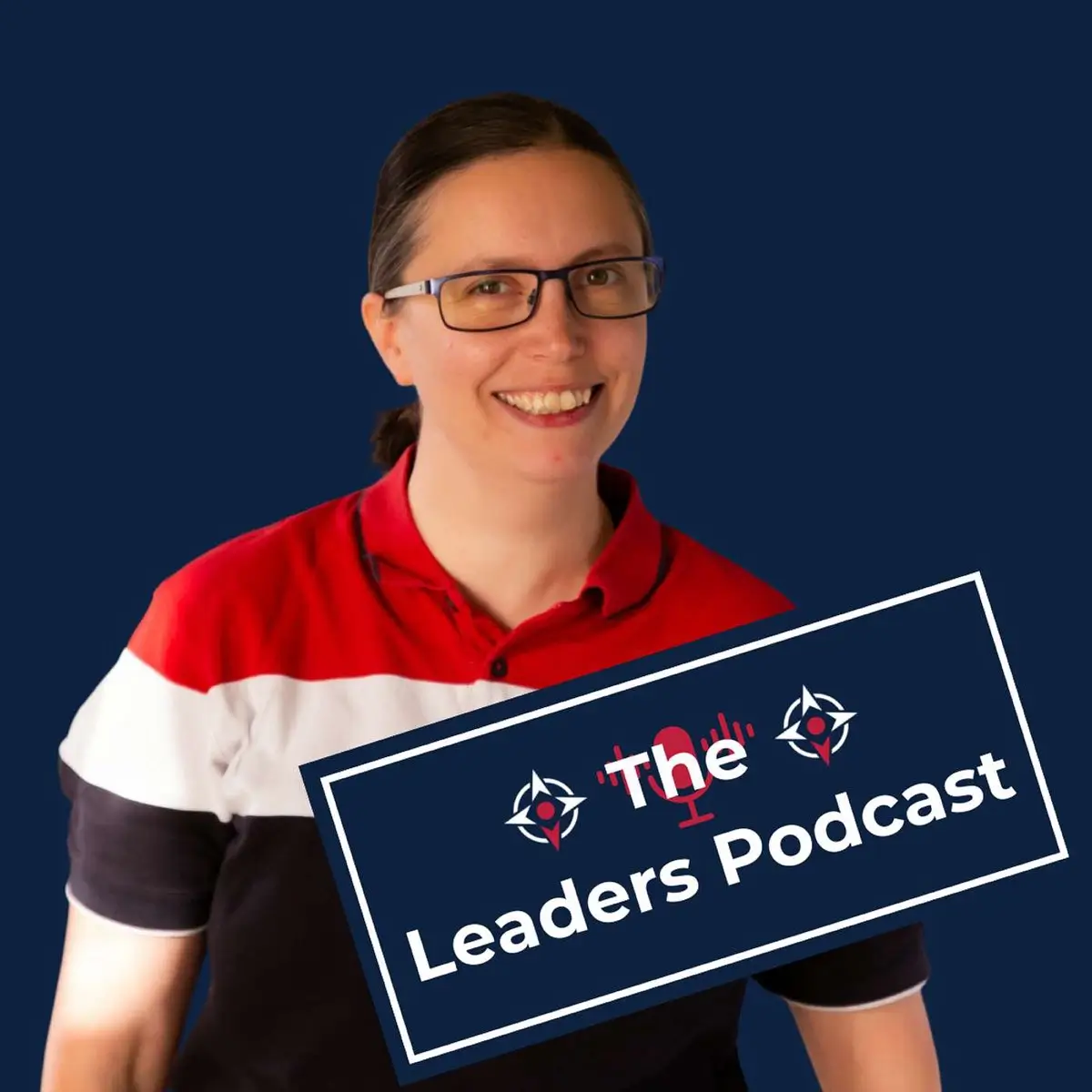 The Leaders Podcast appearance