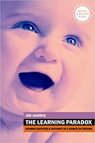 The Learning Paradox