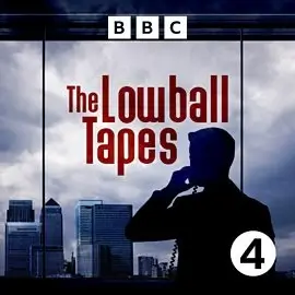 The Lowball Tapes Podcast