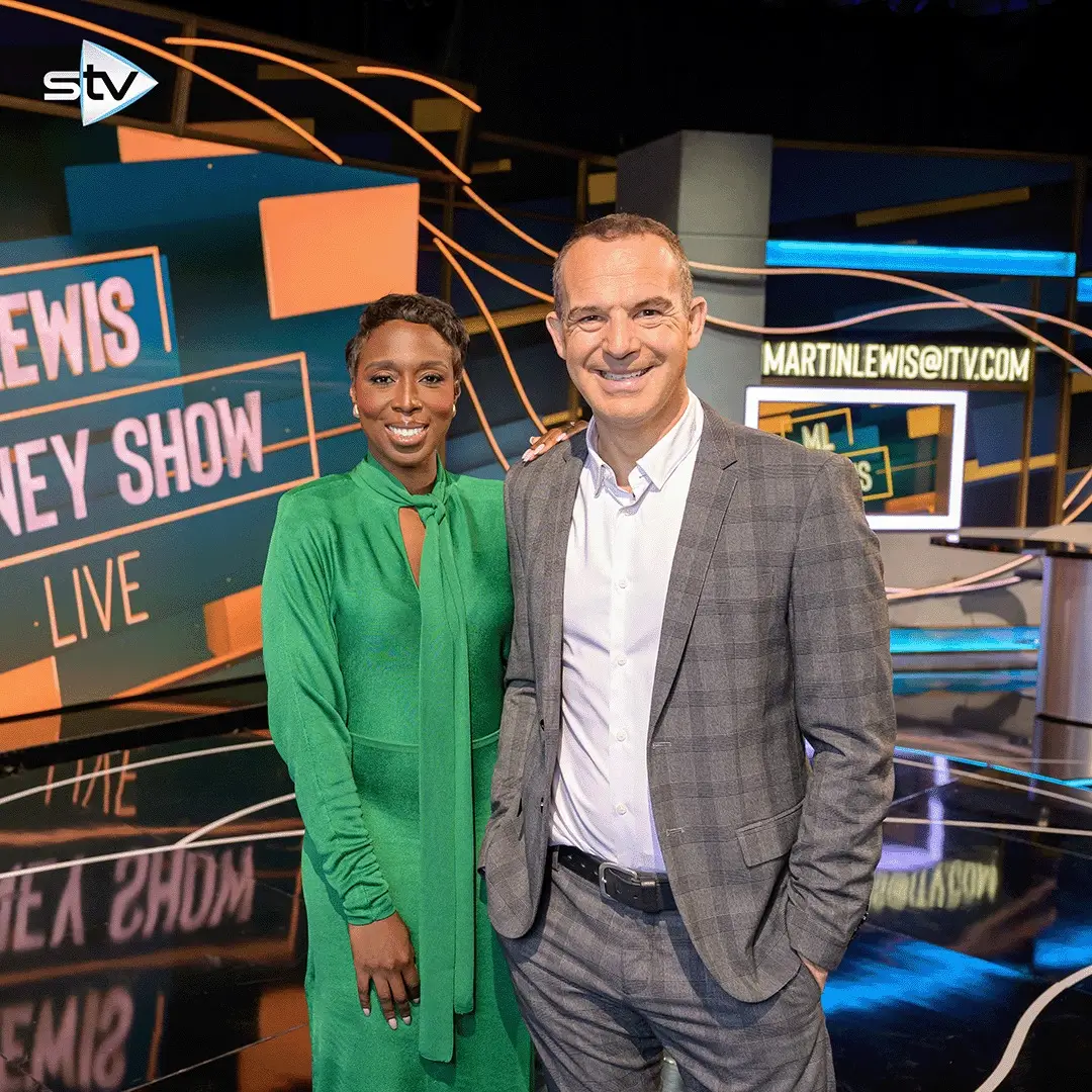 The Martin Lewis Money Show