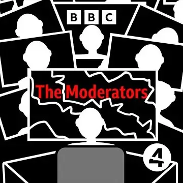The Moderators