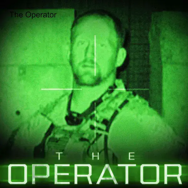 The Operator Podcast