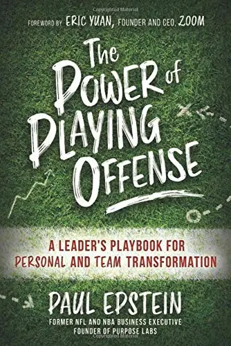 The Power of Playing Offense