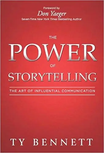 The Power of Storytelling