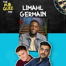 "The Pub Quiz Pod" podcast appearance