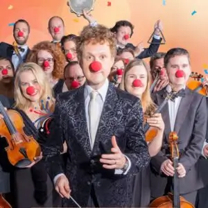 The Rainer Hersch Orkestra