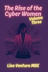 The Rise of the Cyber Women Series