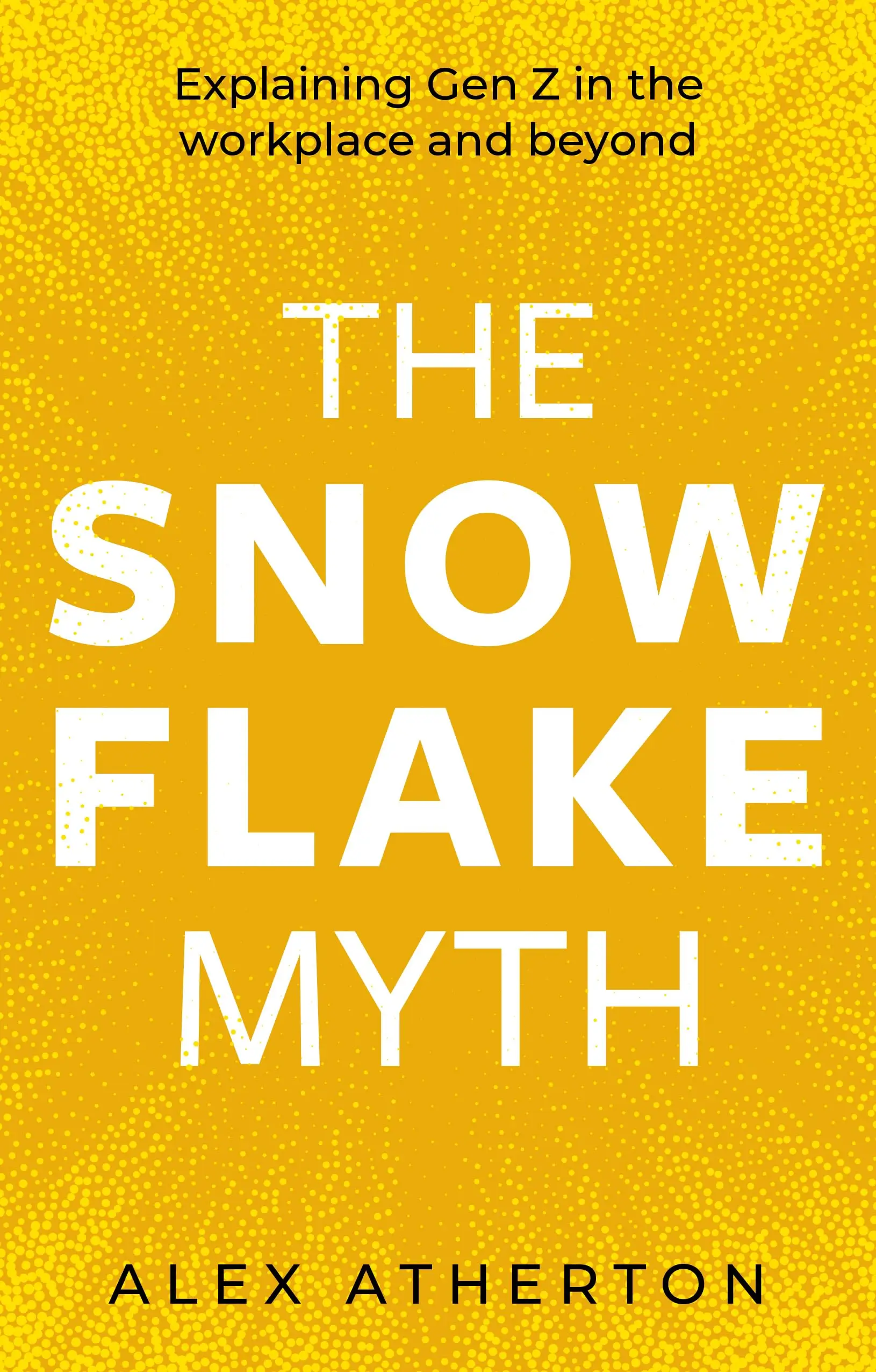 The Snowflake Myth